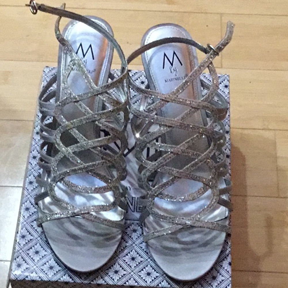 Marinelli Sep Silver